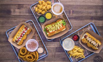 Dogs Haus Executes Franchise Settlement to Suppose The Absolute Würst to Louisville and Southern Indiana