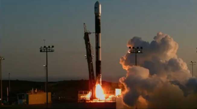 Firefly Aerospace traces rocket starting up failure to premature engine shutdown