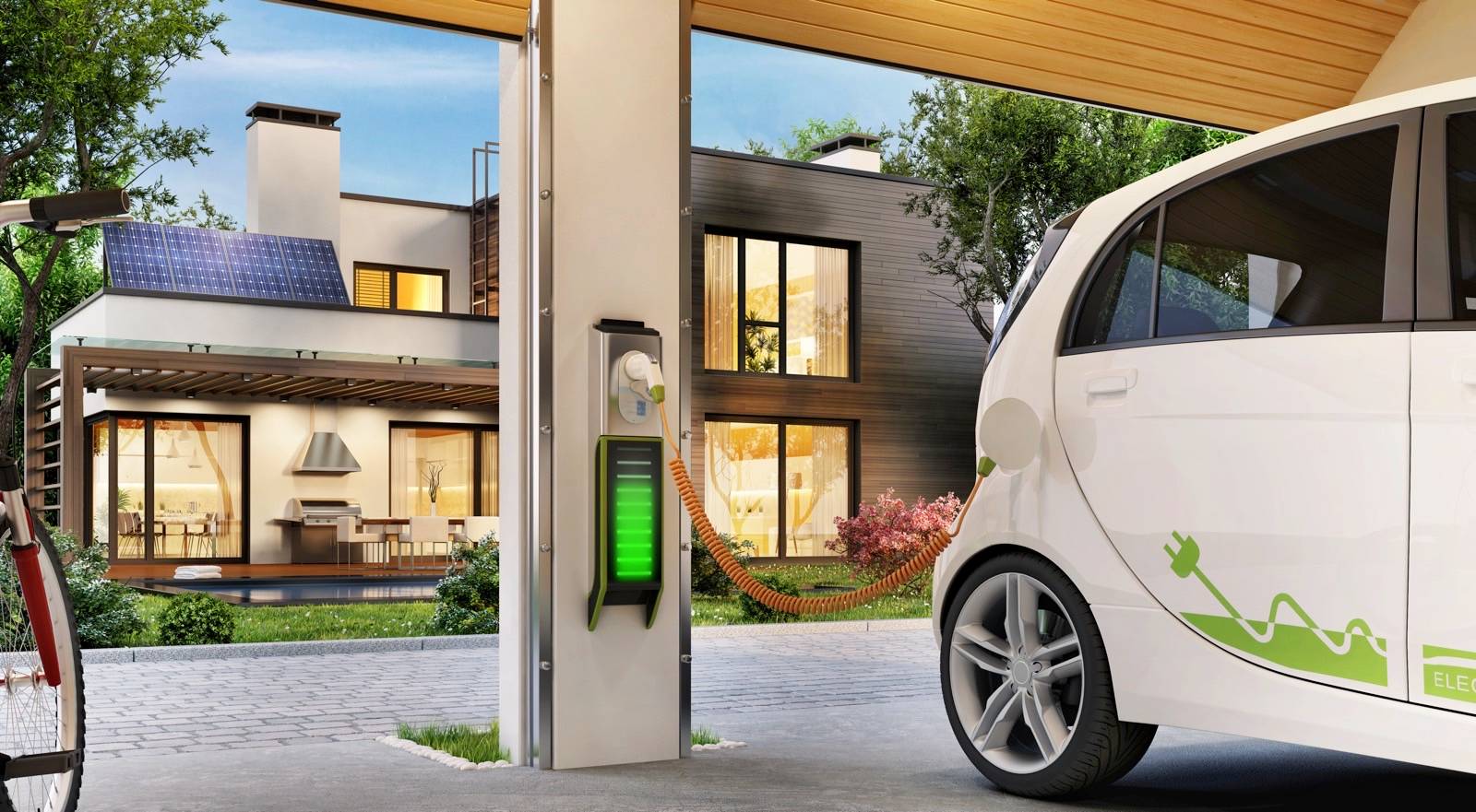 This extra special electrical automobile battery recharges in exactly 10 minutes