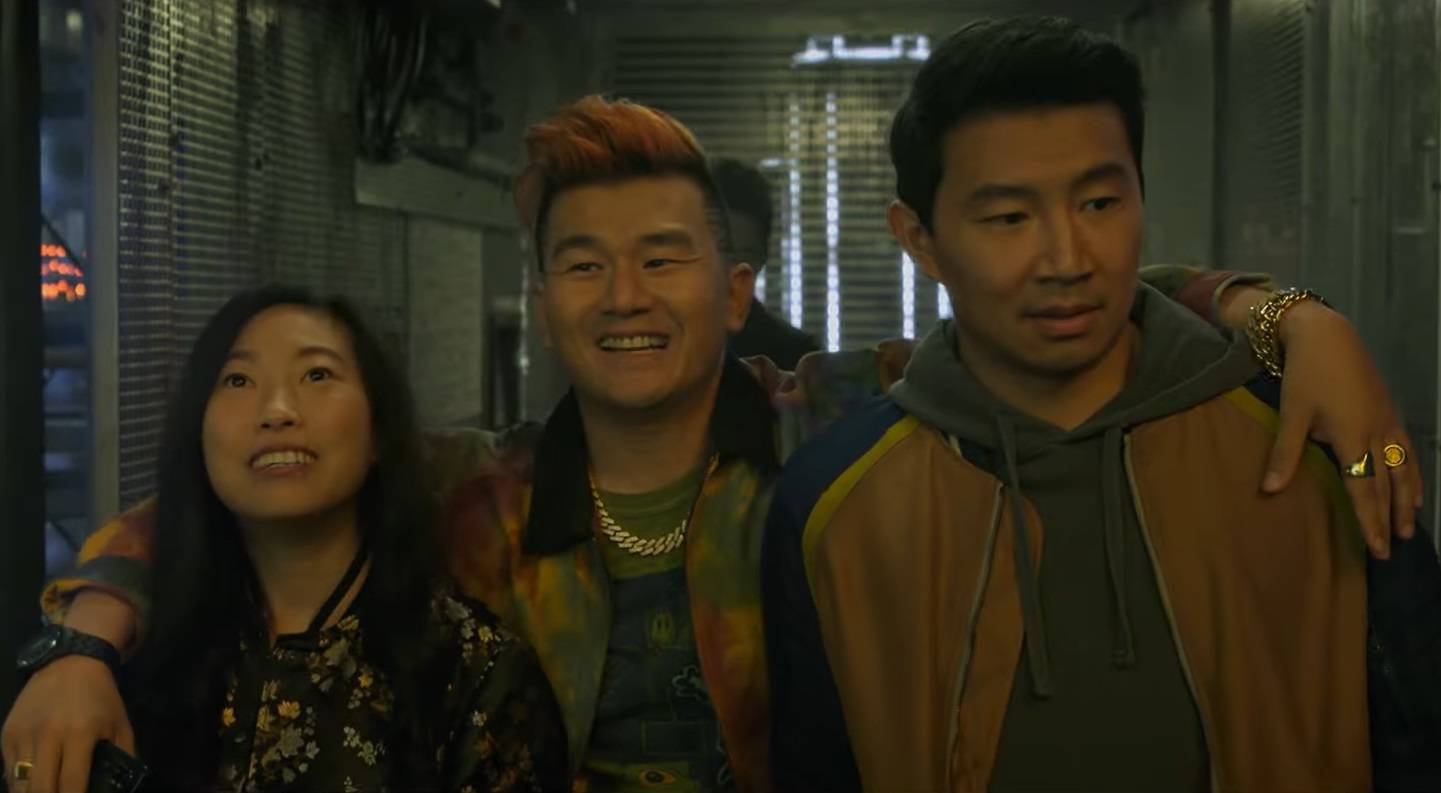 ‘Shang-Chi’ has an unheard of ‘Shaded Widow’ cameo you possibly disregarded