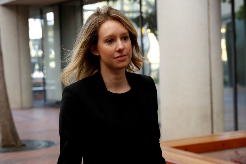 Fraud trial of Theranos founder Elizabeth Holmes role to launch
