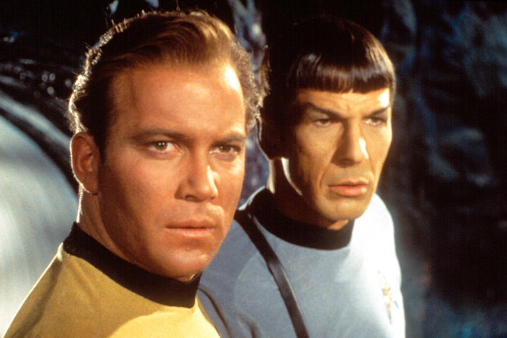 How 50-year friendship imploded for ‘Neatly-known particular person Toddle’ icons Shatner, Nimoy