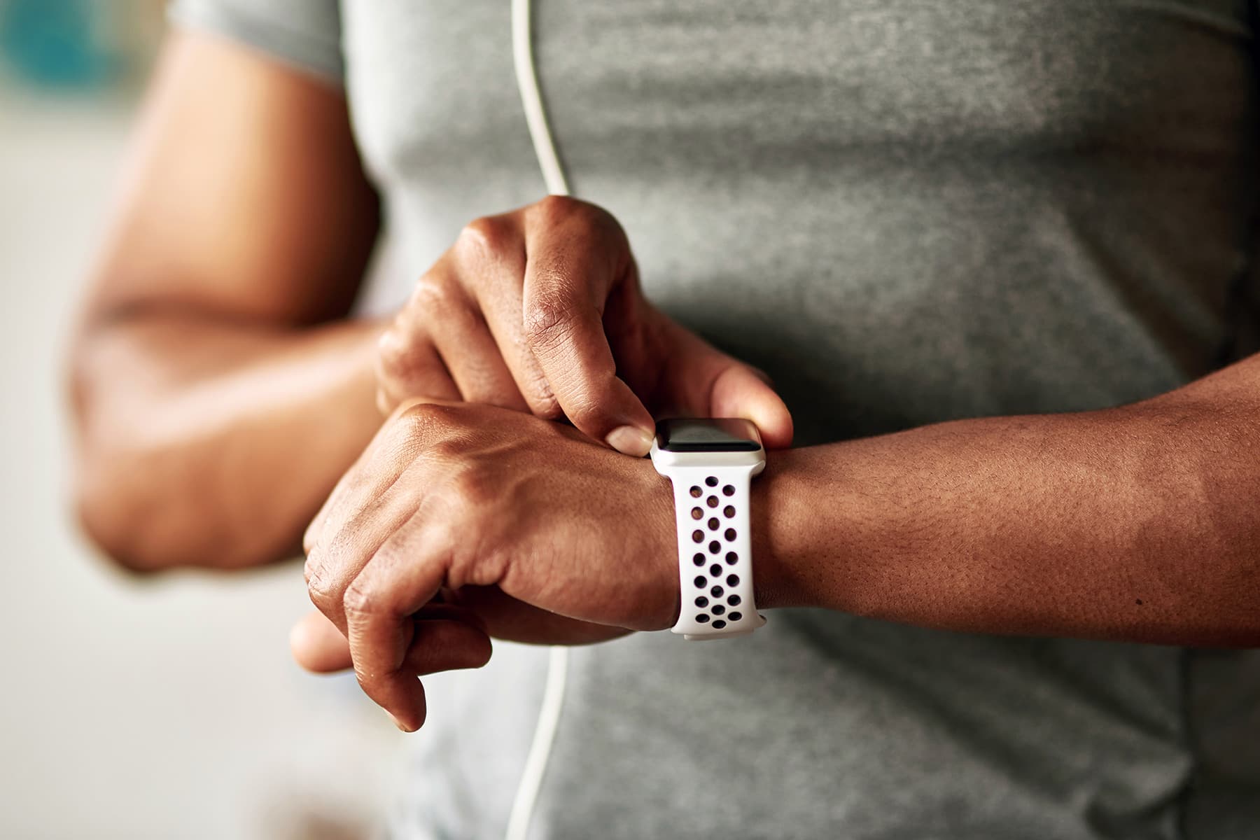 Your Smartwatch Says You’re in AFib. Now What?