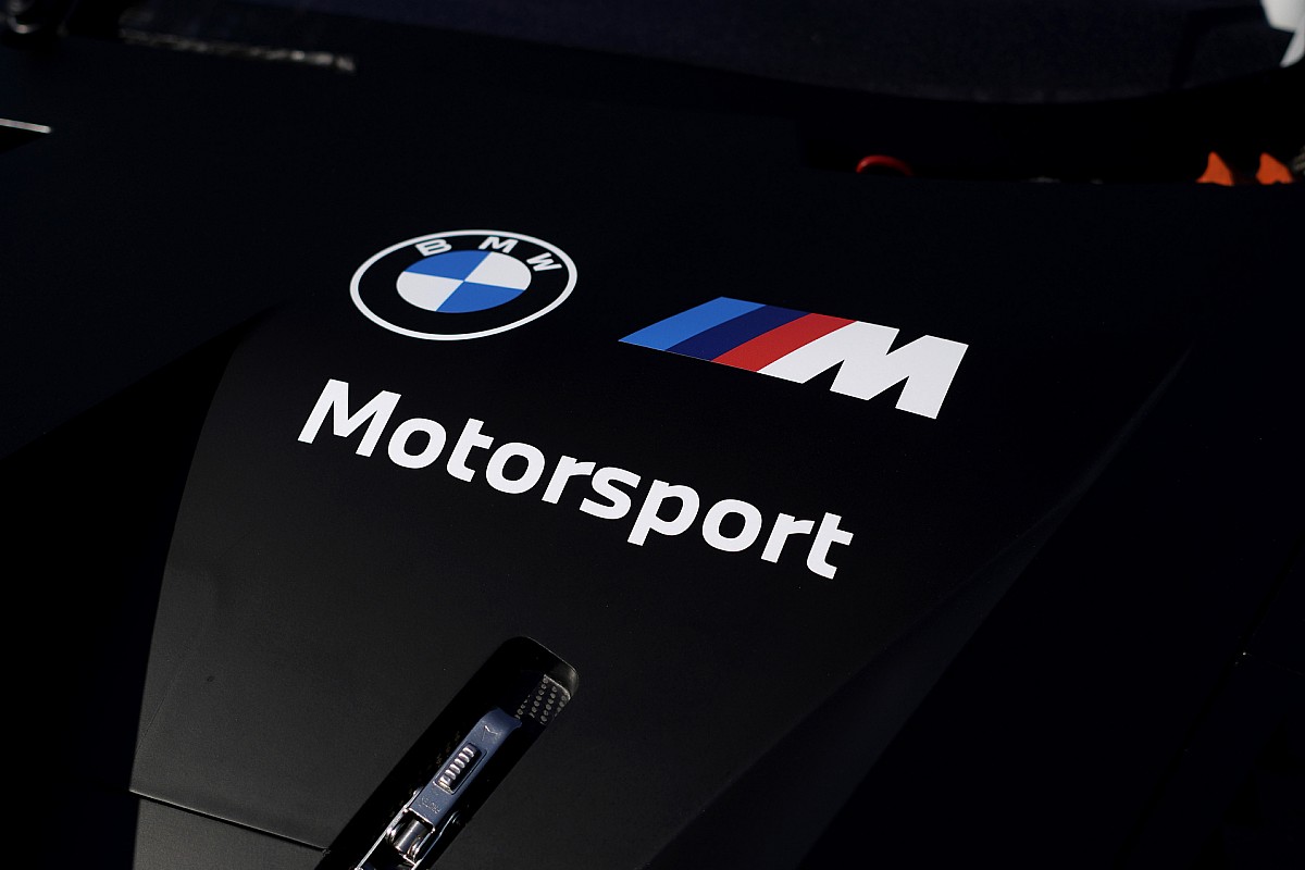 BMW finds Dallara will accomplish its LMDh chassis for 2023