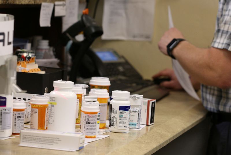 U.S. govt effect to commence procedure to diminish prescription drug costs