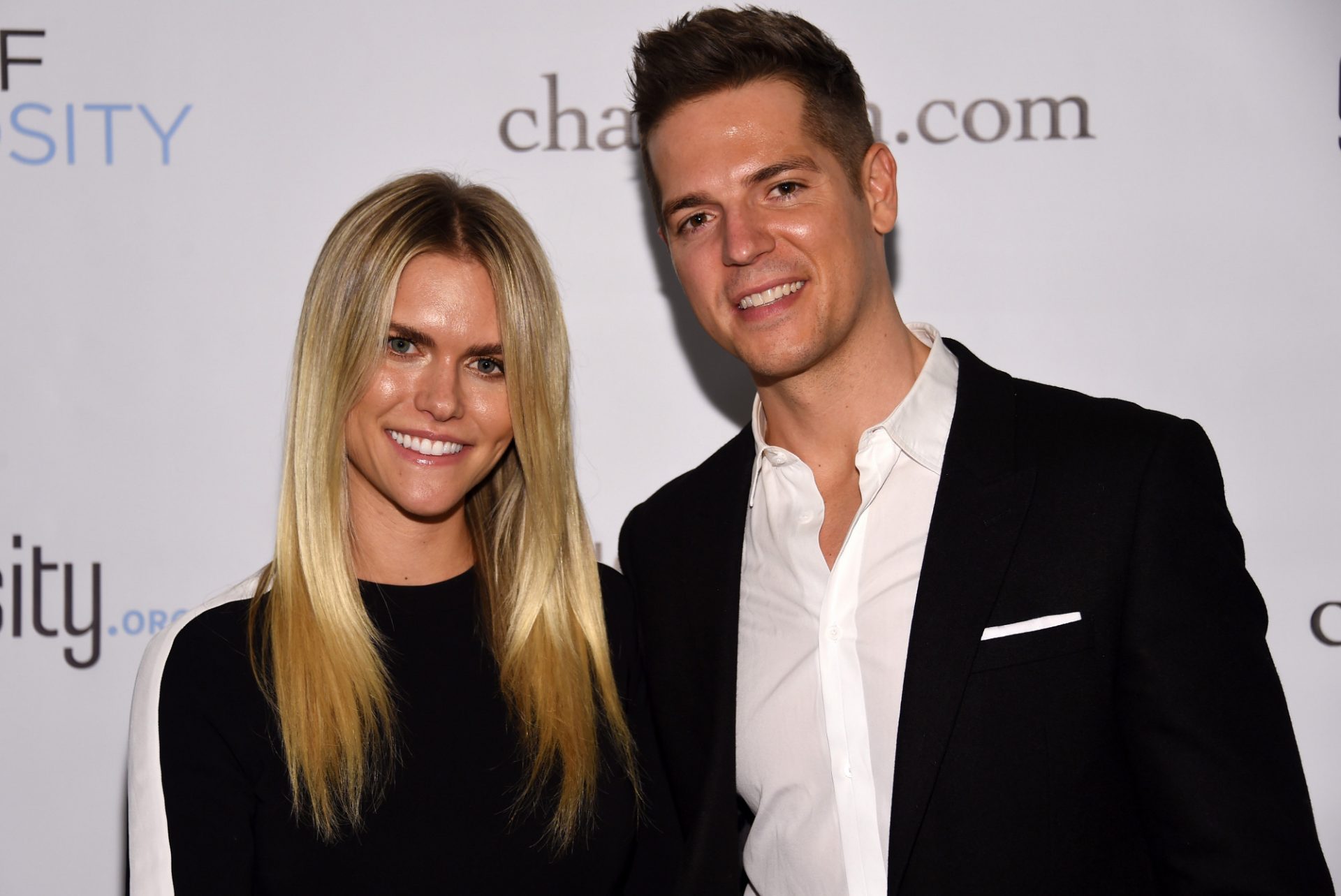 Lauren Scruggs and Jason Kennedy anticipating first toddler after fertility difficulties