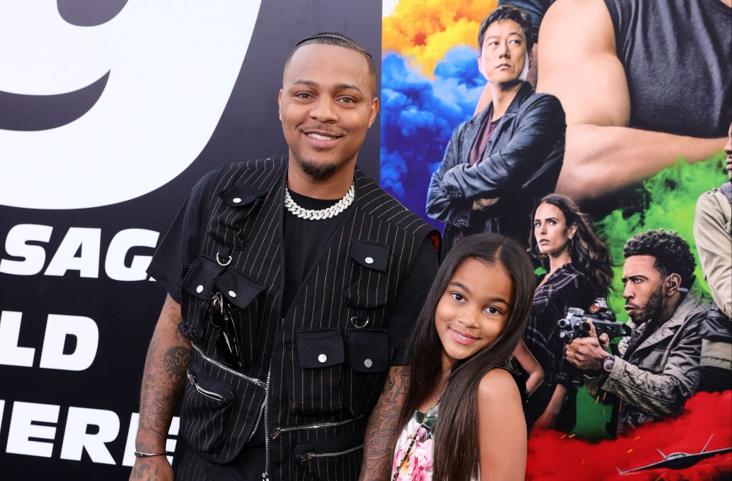 Bow Wow Talks Movie Sequels And Confirms Fresh Song With Fans