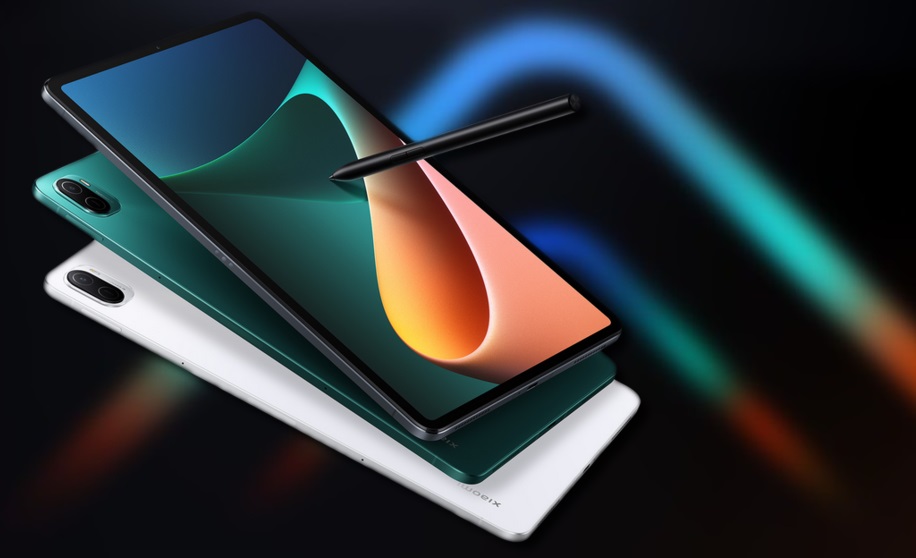 Xiaomi Pad 5 global release date confirmed as supposed Euro stamp mark trickles out