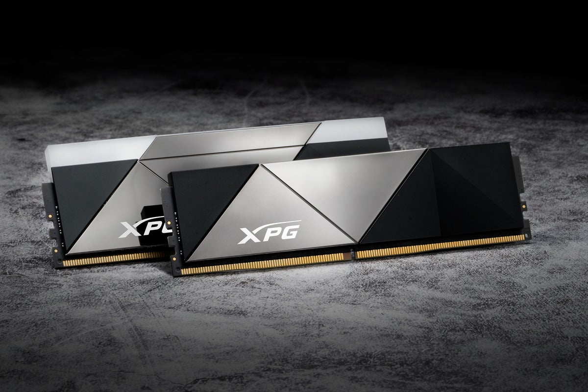 What is DDR5? The PC’s subsequent-gen memory, explained