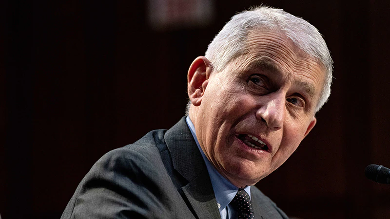 Fauci: DeSantis Unpleasant to Impart Vaccines Correct a Private More than a number of