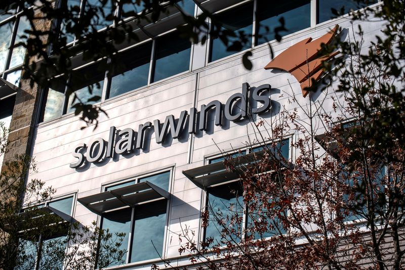 Authentic: Huge-ranging SolarWinds probe sparks fear in Company The US