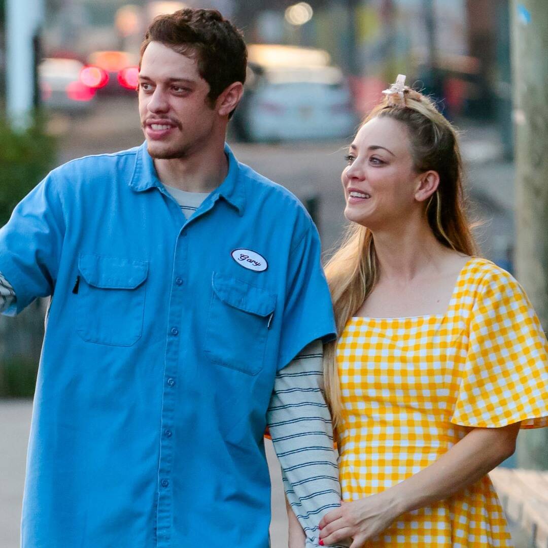 Inside of Kaley Cuoco’s “Shut” Friendship With Pete Davidson Amid Karl Cook dinner Divorce