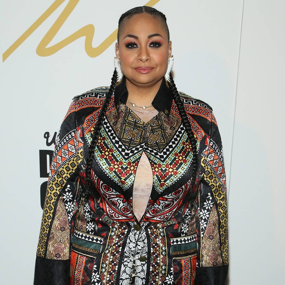 Raven-Symoné Finds Why She Turned Down Provide to Indulge in Her Disney Personality Be a Lesbian