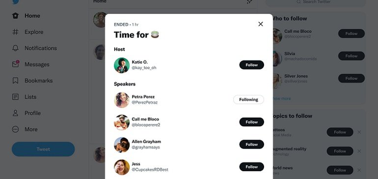 Twitter Updates Pause Card Recordsdata for Performed Areas, Offering Extra Context on the Dialogue