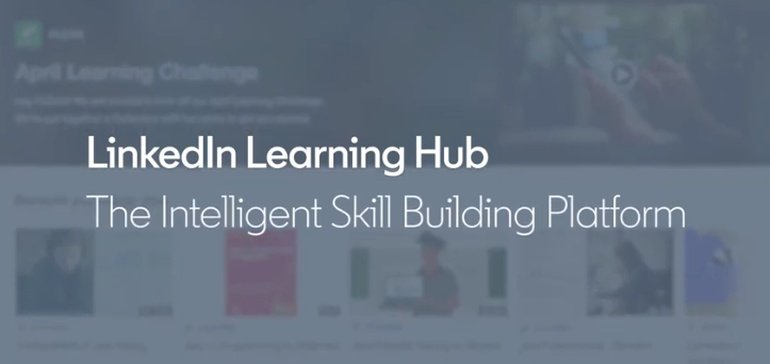 LinkedIn Expands Knowledgeable ‘Learning Hub’ to More Users, Makes 40 In vogue Path Available within the market for Free
