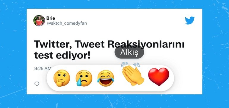 Twitter Launches Live Take a look at of Tweet Reactions in Turkey