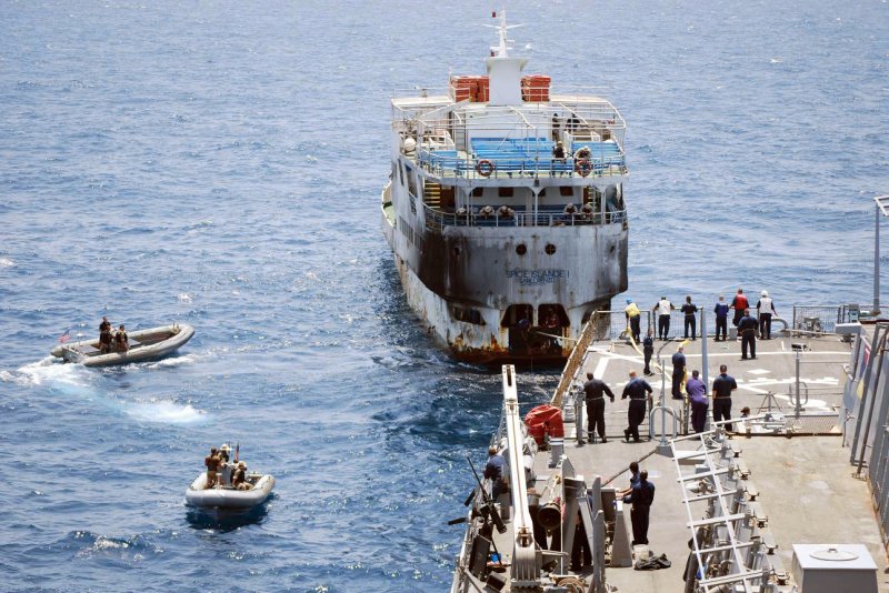 On This Day, Sept. 10: Ferry sinks off Tanzania, killing almost 200
