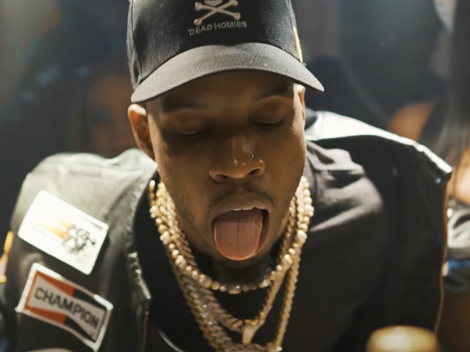 Tory Lanez’s Subsequent NFT Hustle Is All About His Dogs – Actually