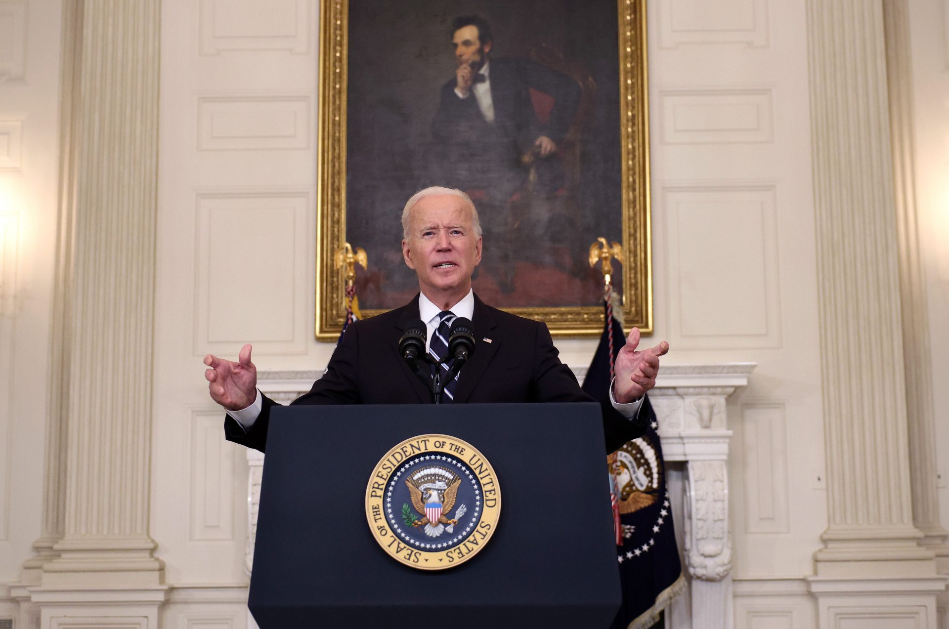What You Must Know About Biden’s Original Sweeping Vaccine Mandate