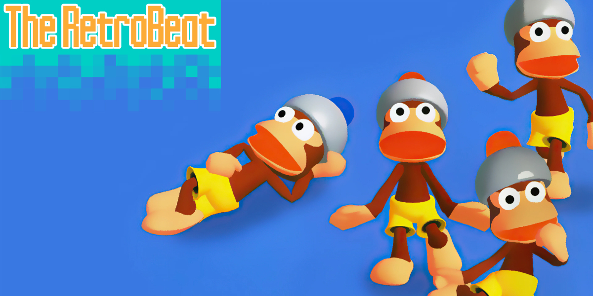 The RetroBeat: Sony will secure to carry assist Ape Escape