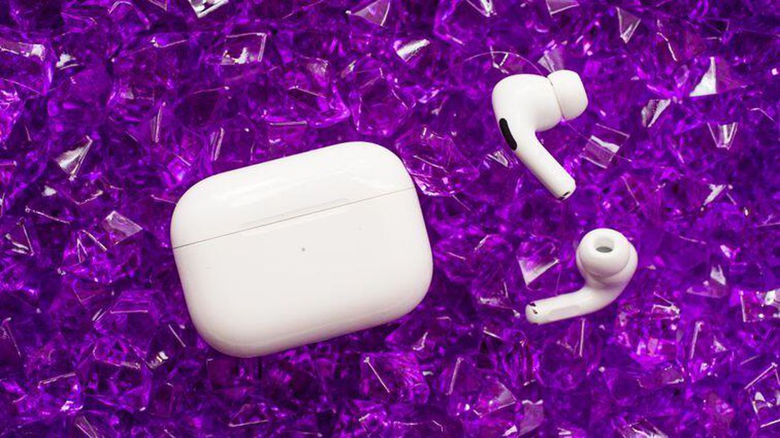 Apple could possibly well give the next AirPods Professional a solely unusual create. Here is why I hope it would not