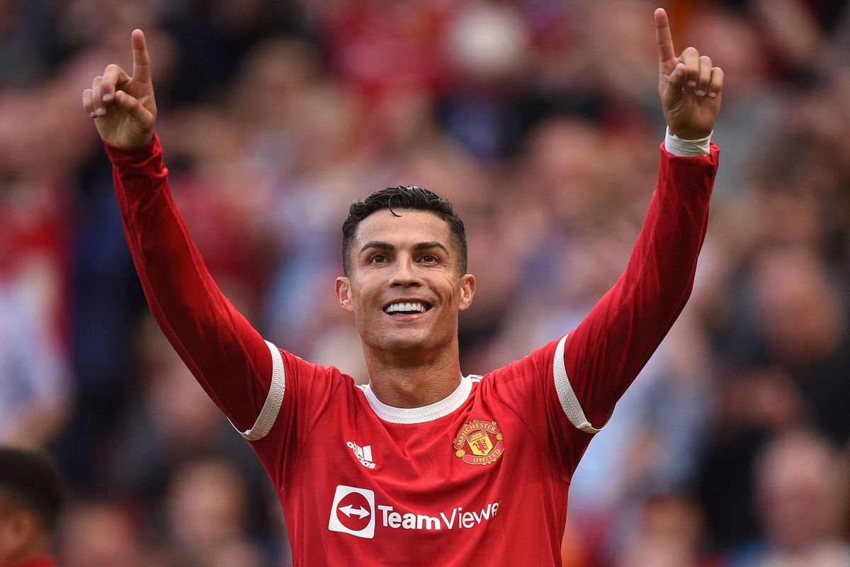 Viva Ronaldo: Cristiano’s 2 Targets on Vivid United Return