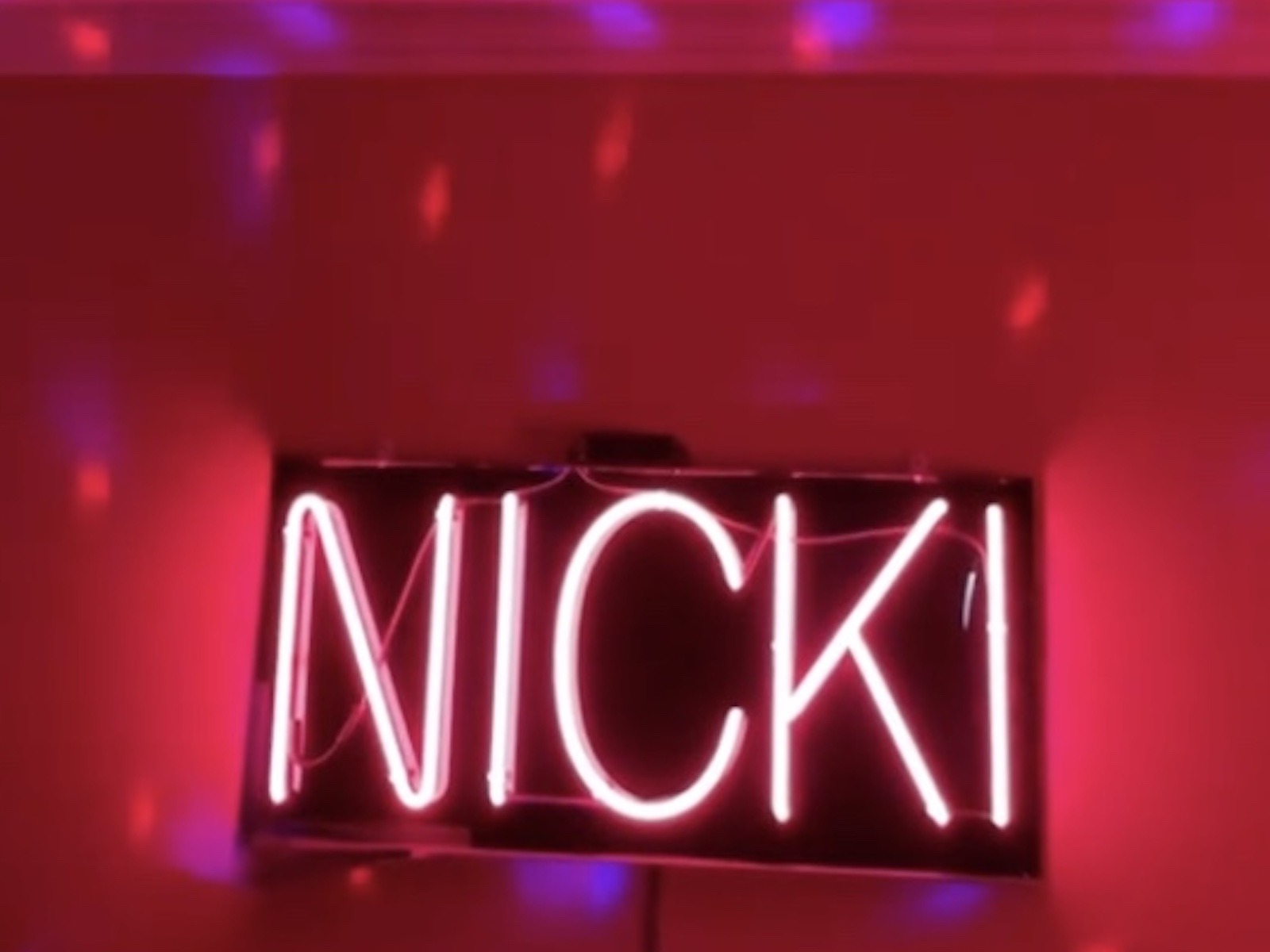 Nicki Minaj Teases Unique Music W/ Brandy, Tamar Braxton + Keke Wyatt