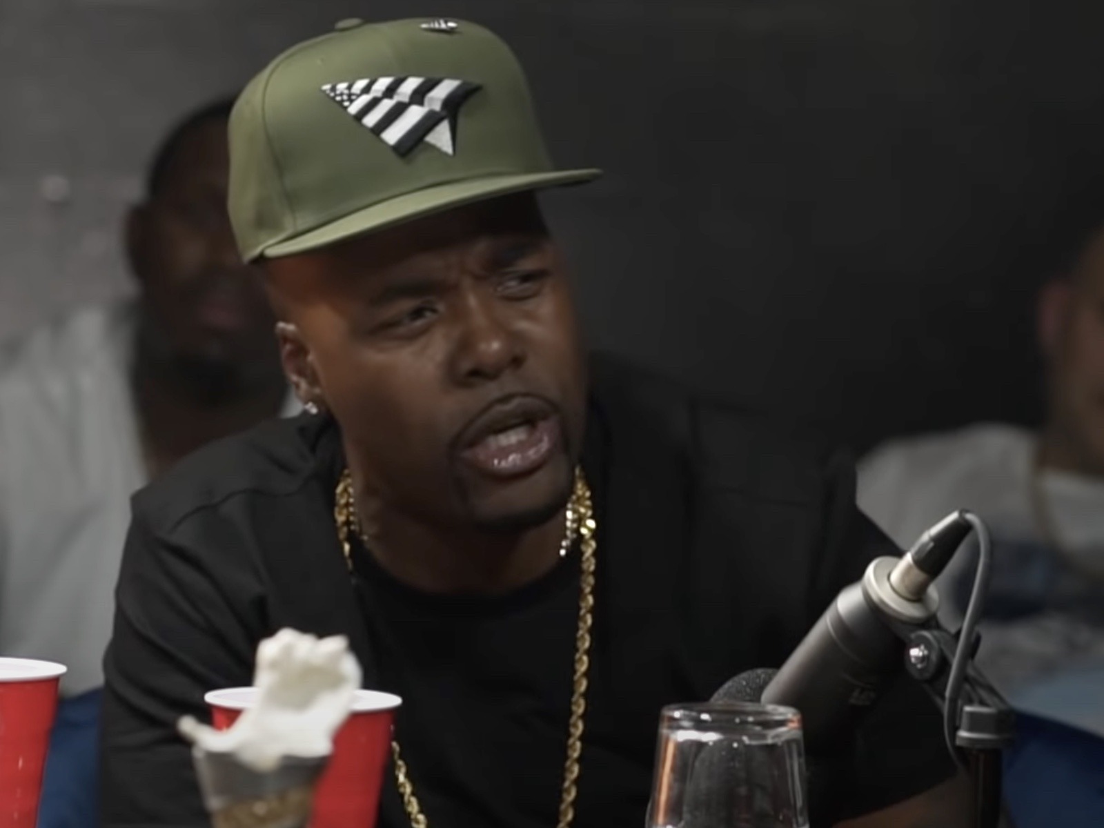 Memphis Bleek Disrespects Nas, Diddy Relationship Rumors, Hollywood Loses An Icon