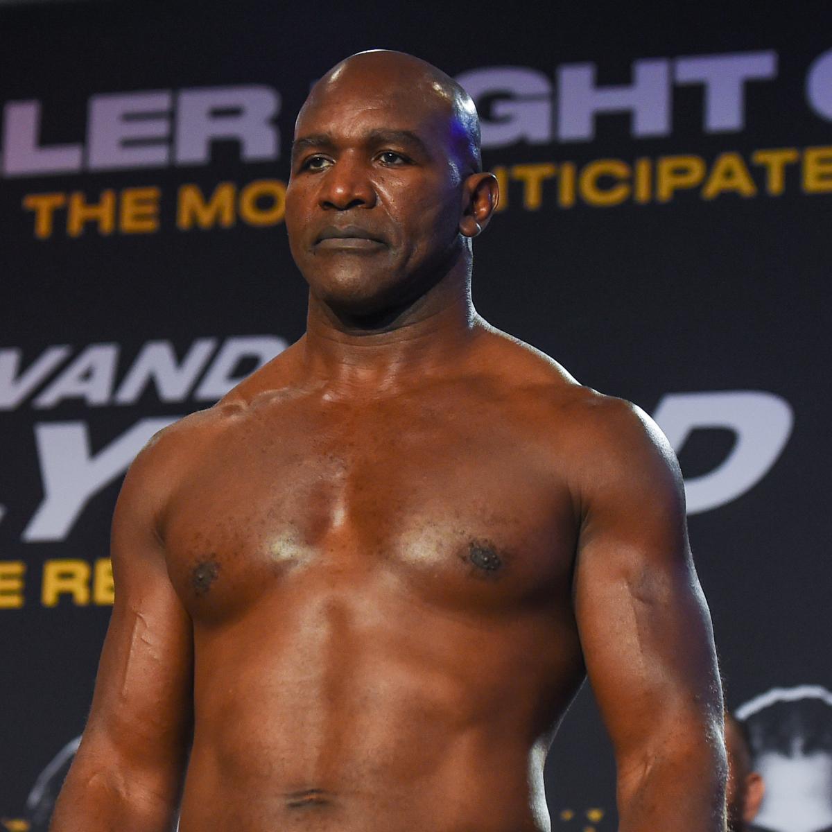 The Exact Winners and Losers from the Evander Holyfield-Vitor Belfort Card
