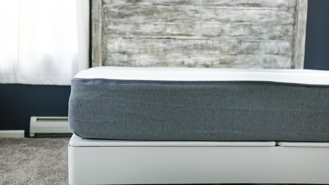 Casper Common mattress analysis: A company feel that is most interesting for support sleepers