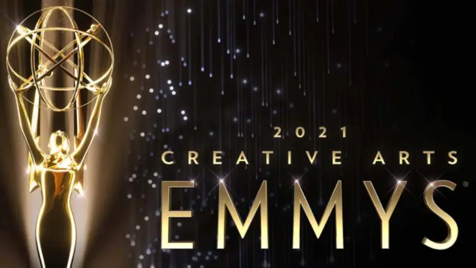 2021 Inventive Arts Emmys Winners Checklist, Day 2 (Updating Live)