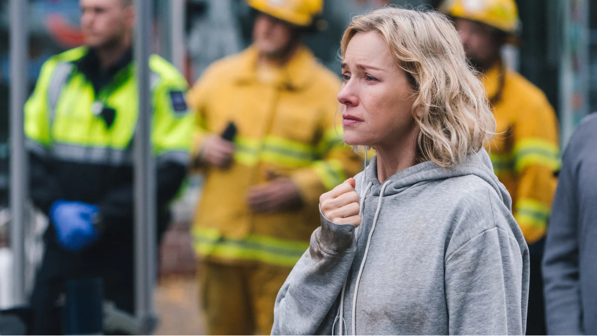 ‘Lakewood’ Film Evaluate: Naomi Watts Races In opposition to Time and Tedium in Tiresome Thriller