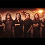 Iron Maiden Earns Highest Charting Album Ever on Billboard 200 With ‘Senjutsu’