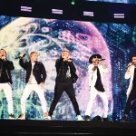 Backstreet Boys Cancel Las Vegas Holiday Residency, Extend Christmas Album Over COVID-19 Restrictions