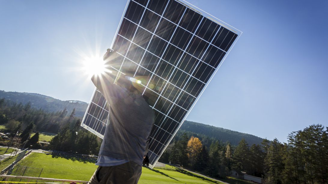 Answering your burning quiz: How prolonged cease photo voltaic panels truly very finest?