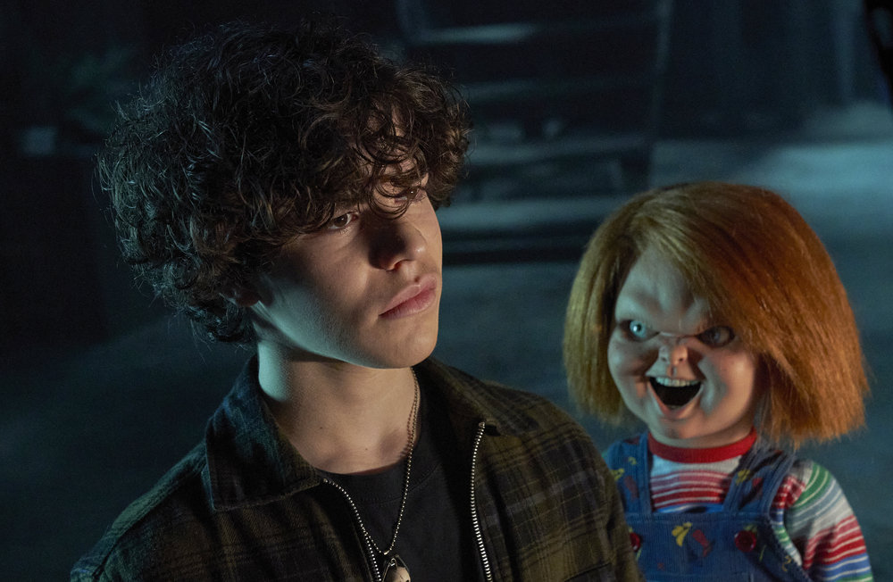 Why Syfy’s ‘Chucky’ Will Dive Into Charles Lee Ray’s Starting put Account
