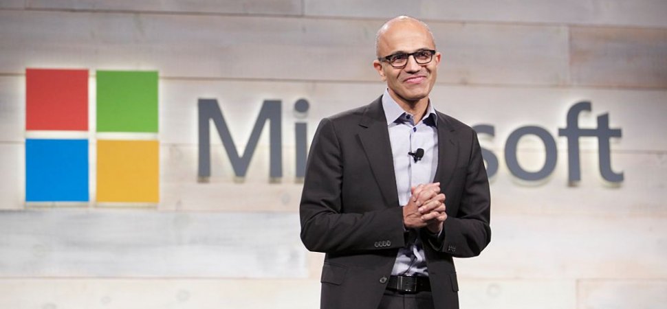 With Perfect 1 Word, Microsoft Explained the Accurate Purpose Your Team Isn’t Ready to Return to Work But