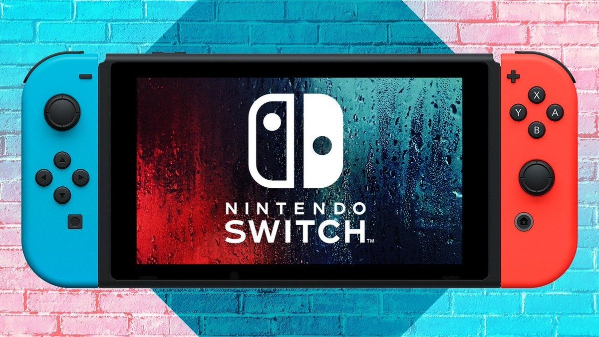 Each day Offers: Nintendo Switch Consoles The total manner down to £260 within the UK