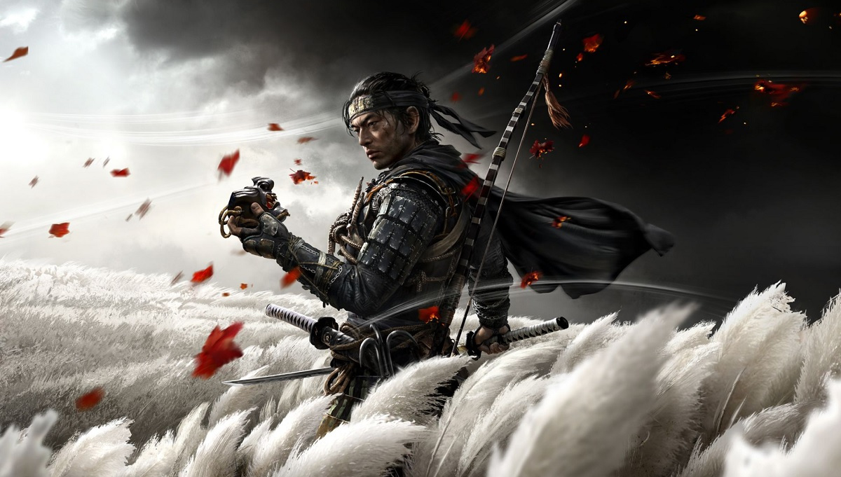 August 2021 NPD: Ghost of Tsushima returns to dominate August sport gross sales