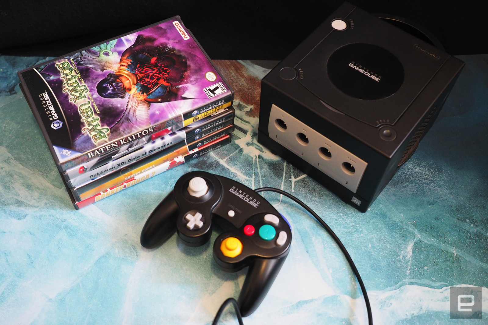 The GameCube video games we restful adore, twenty years later