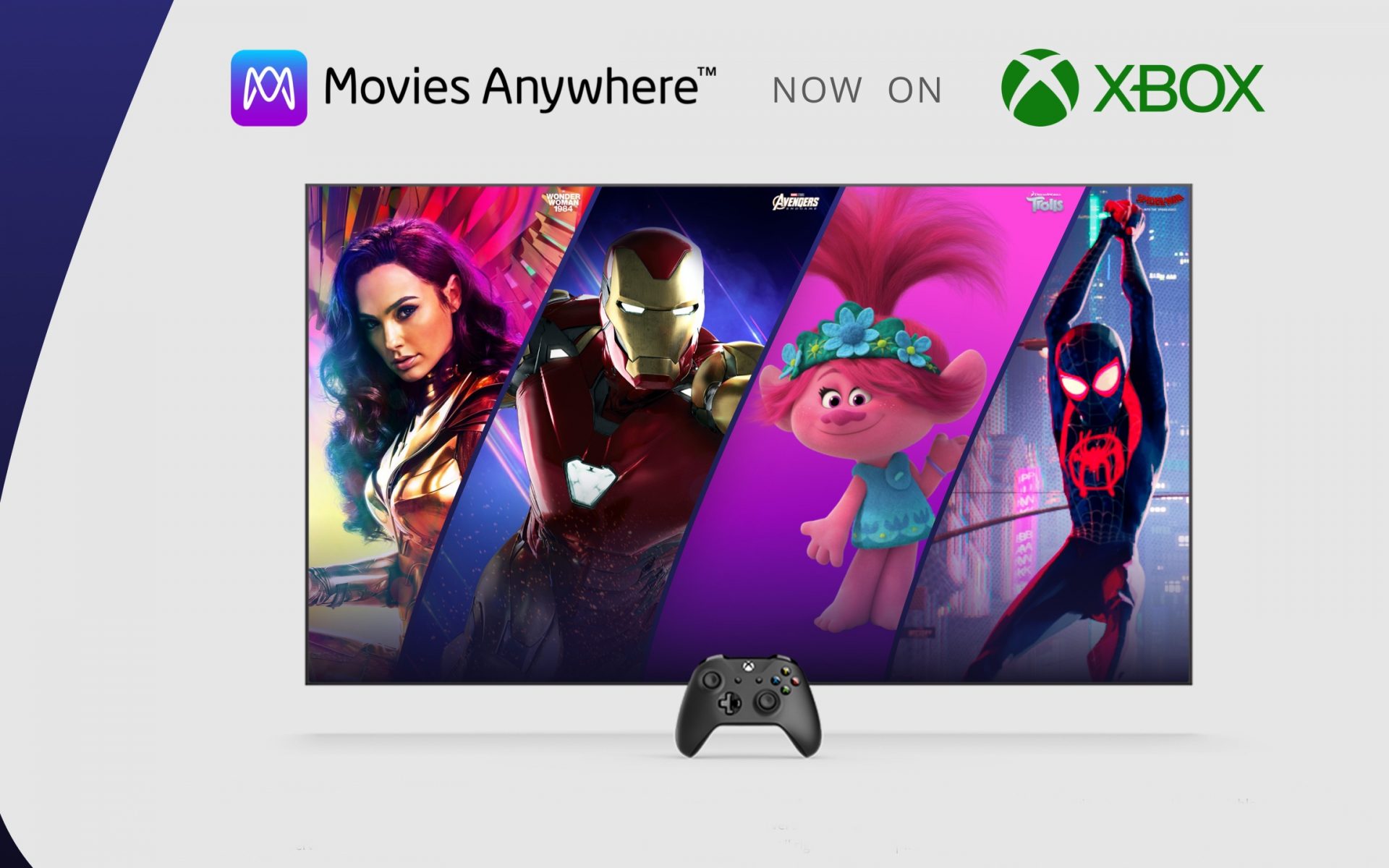 Motion photos Wherever is now available on Xbox