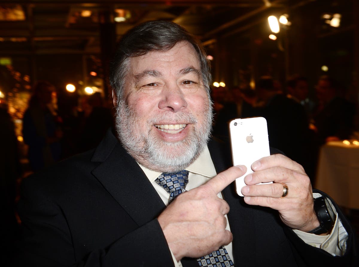 Steve Wozniak publicizes non-public home company to orderly up home particles in orbit