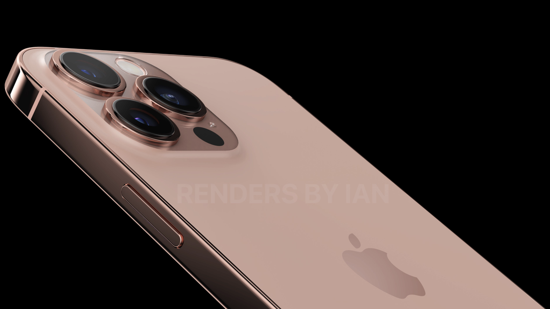 iPhone 13 rumors: 1TB storage, slimmed-down notch and satellite connectivity