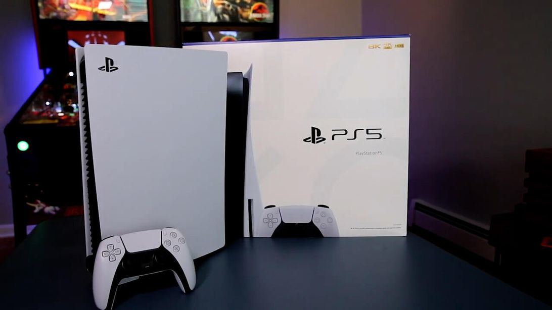 A PS5 restock will happen at Sony’s PlayStation Notify this day