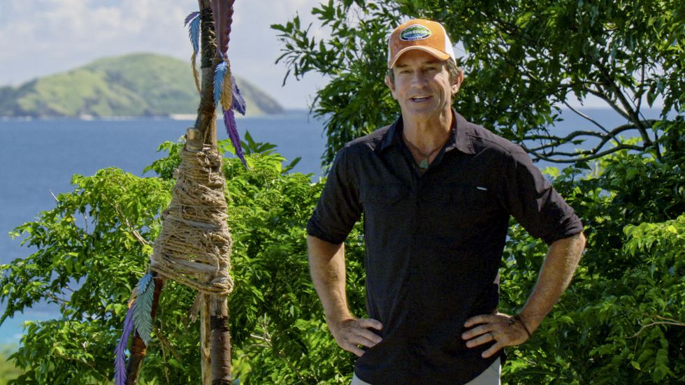 Here is Every Survivor Filming Web page, Beginning From Season 1