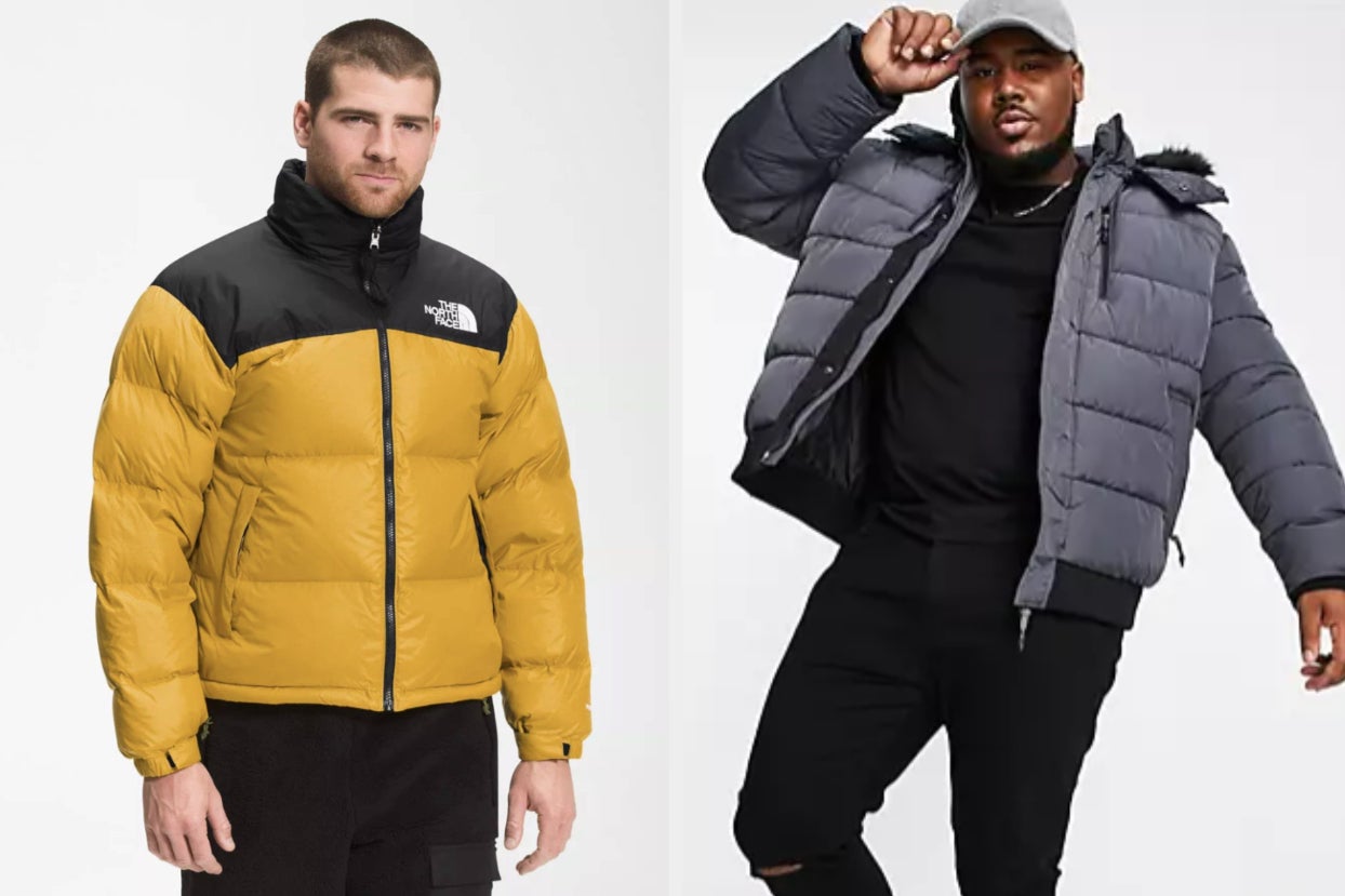 27 Mens Chilly climate Coats And Jackets That’ll Originate It That you would possibly per chance judge of To Plod away The Residence When Temps Descend