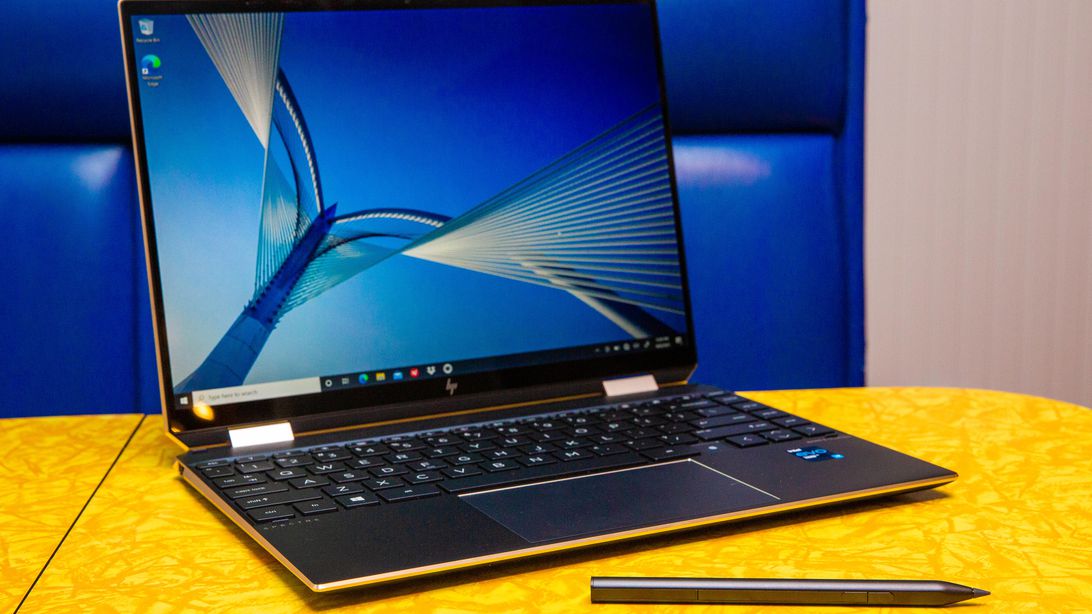 Most productive notebook computer 2021: The 13 laptops we recommend