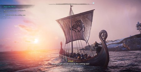 Assassin’s Creed Discovery Tour: Viking Age arrives nineteenth Oct