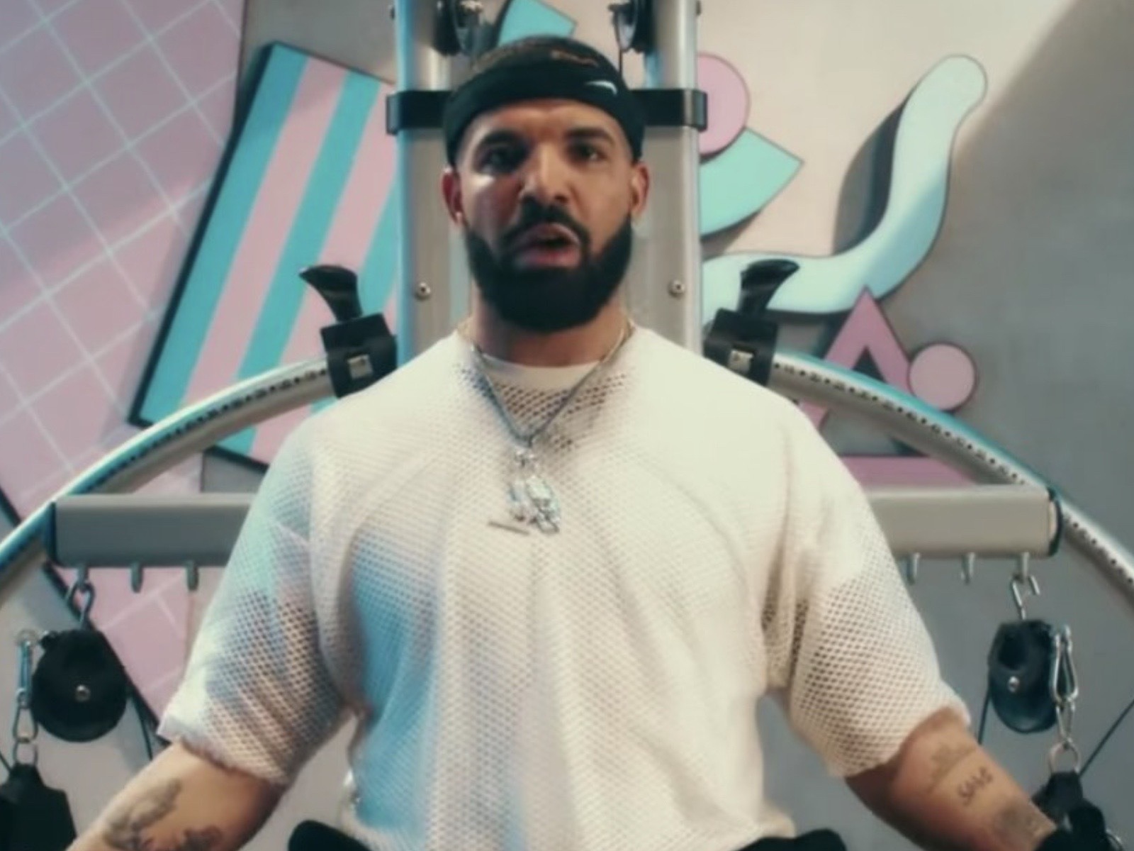Drake Shares What He’s Been Up To Since Shedding ‘CLB’
