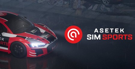 Asetek enters sport controller market with SimSports sequence